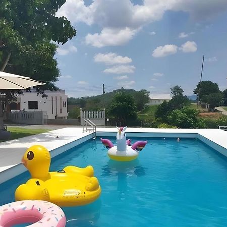 Kirirath Resort Vangkata Kültér fotó