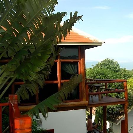 Kirirath Resort Vangkata Kültér fotó