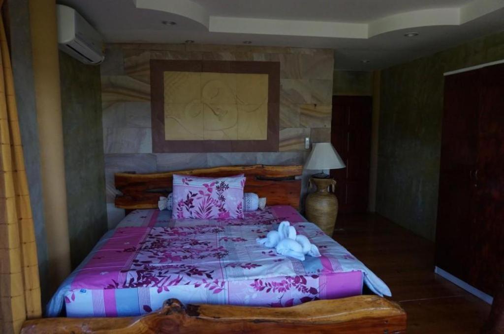 Kirirath Resort Vangkata Kültér fotó