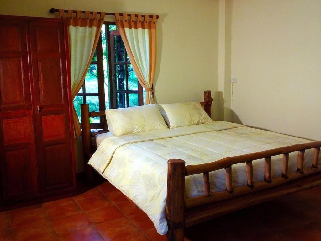 Kirirath Resort Vangkata Kültér fotó