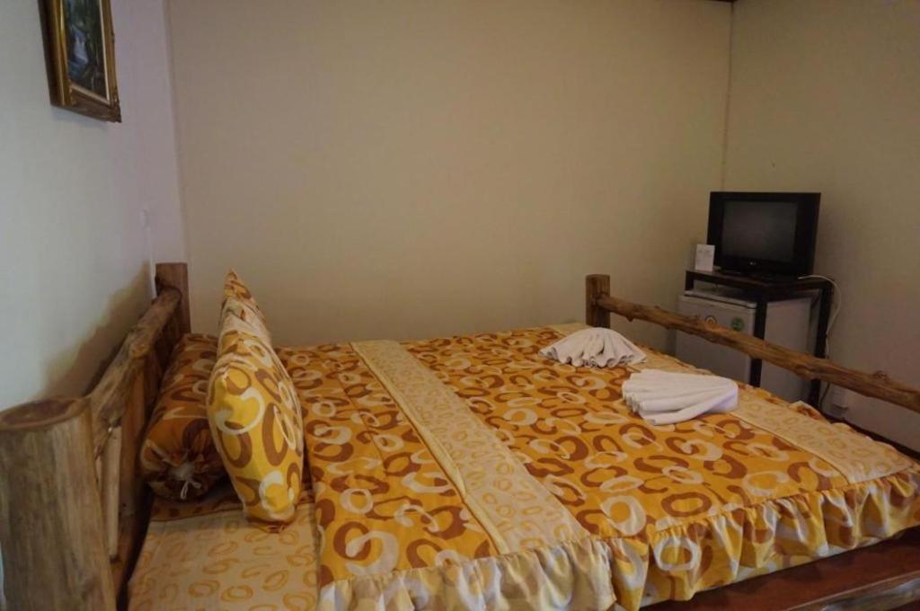 Kirirath Resort Vangkata Kültér fotó