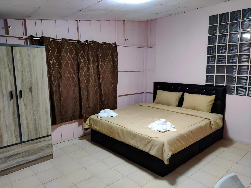 Kirirath Resort Vangkata Kültér fotó