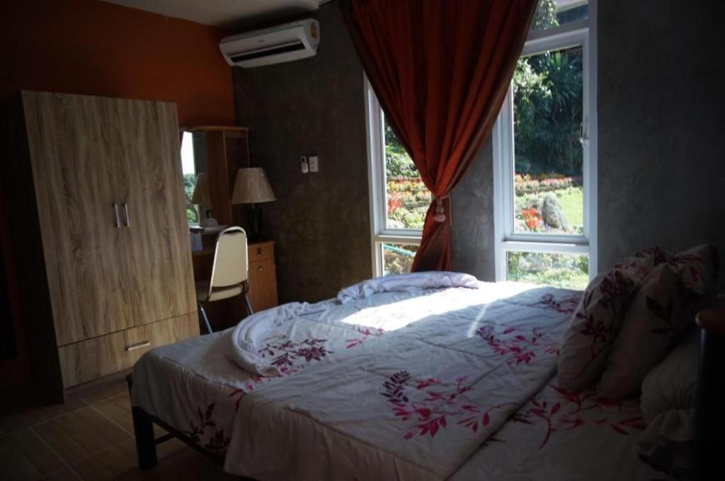 Kirirath Resort Vangkata Kültér fotó