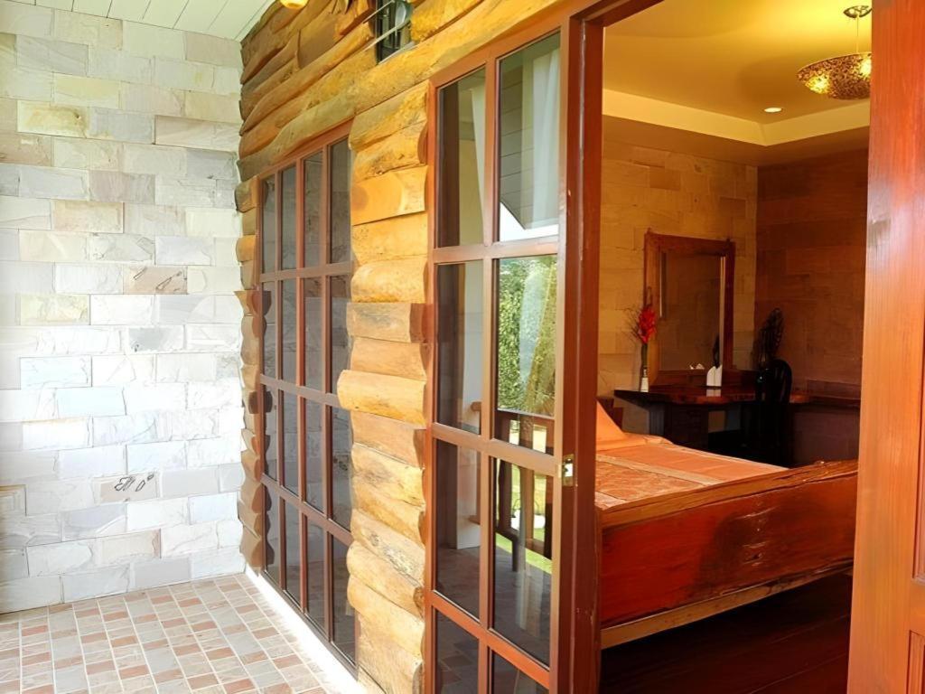 Kirirath Resort Vangkata Kültér fotó