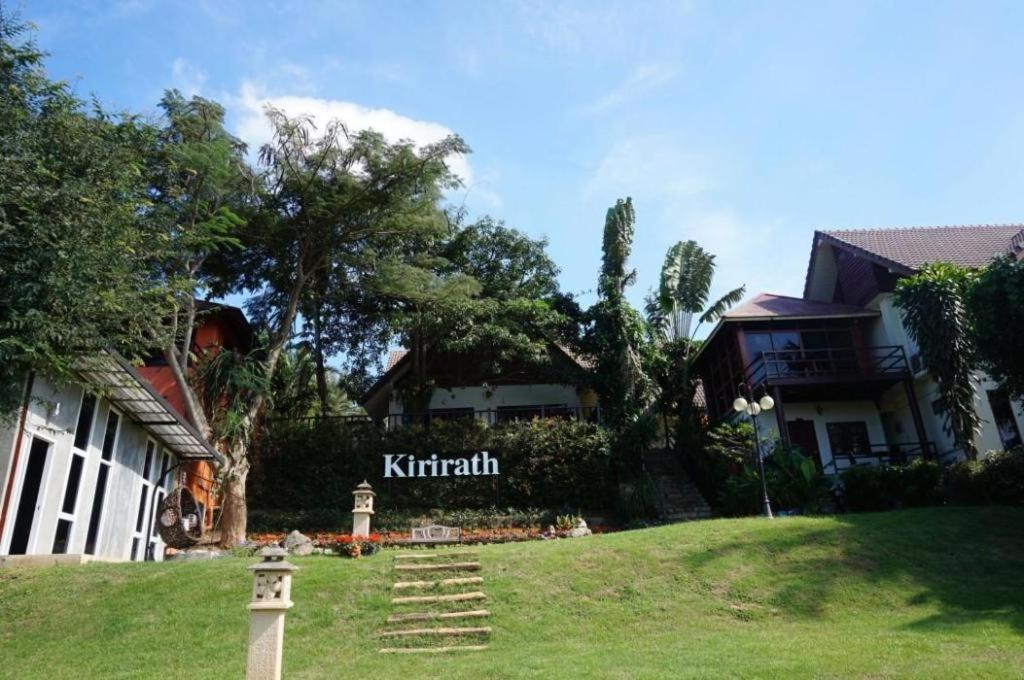 Kirirath Resort Vangkata Kültér fotó