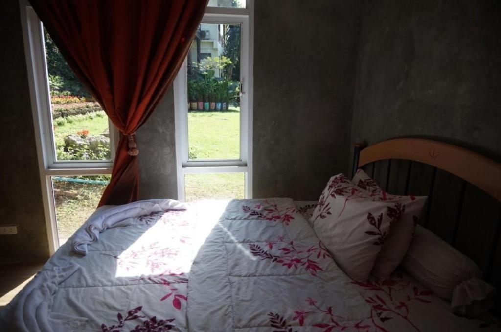 Kirirath Resort Vangkata Kültér fotó