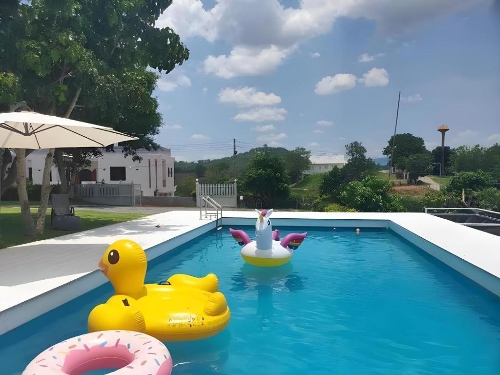 Kirirath Resort Vangkata Kültér fotó