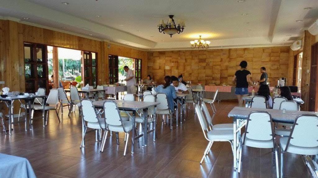 Kirirath Resort Vangkata Kültér fotó