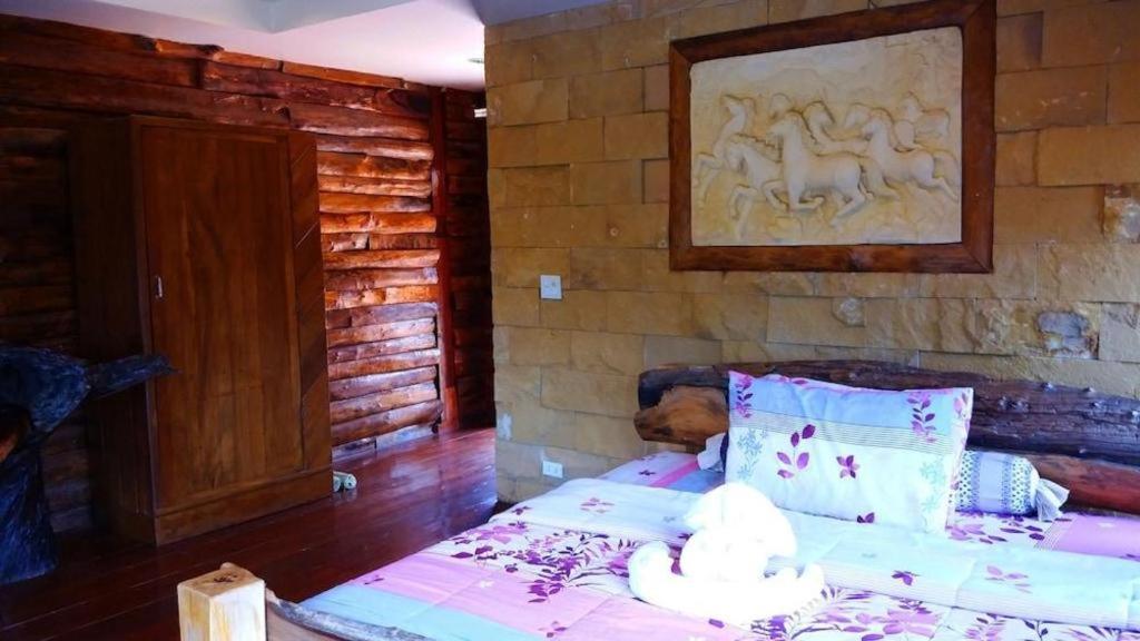 Kirirath Resort Vangkata Kültér fotó