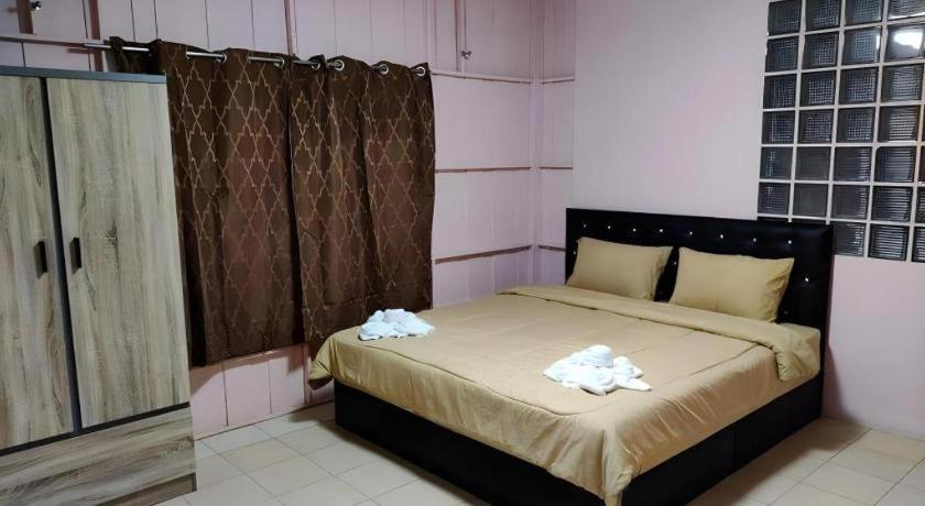Kirirath Resort Vangkata Kültér fotó