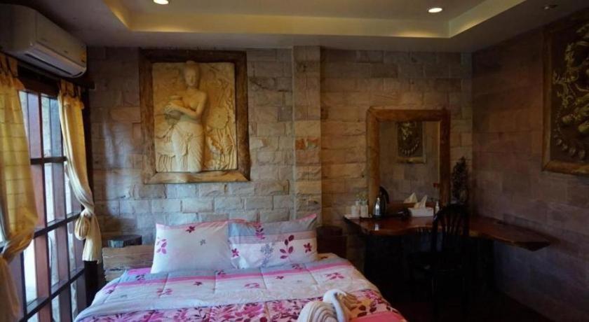 Kirirath Resort Vangkata Kültér fotó