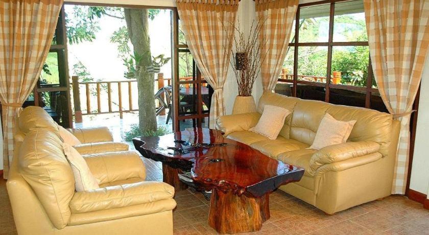 Kirirath Resort Vangkata Kültér fotó